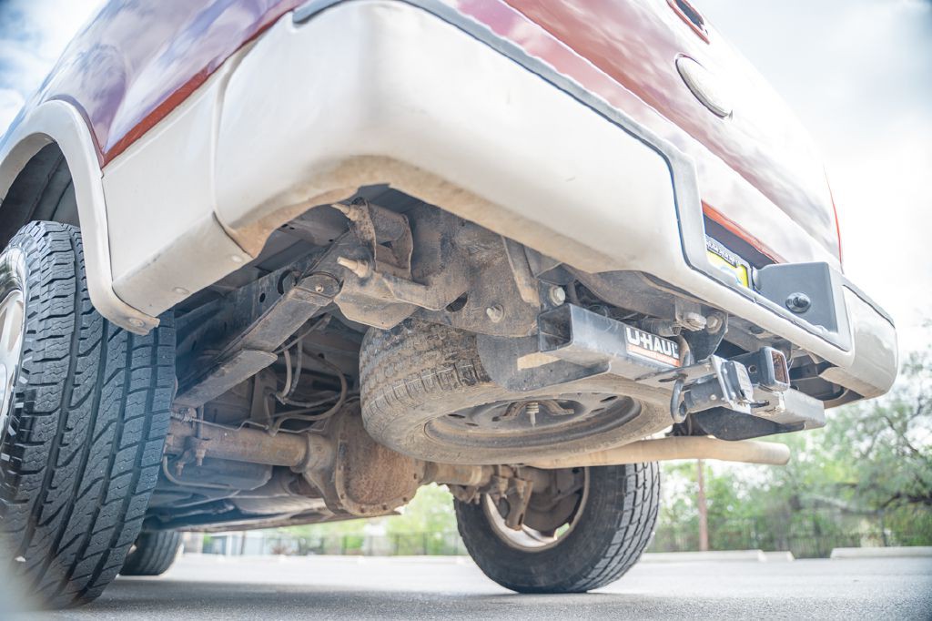 2007 Ford F-150 Image 56