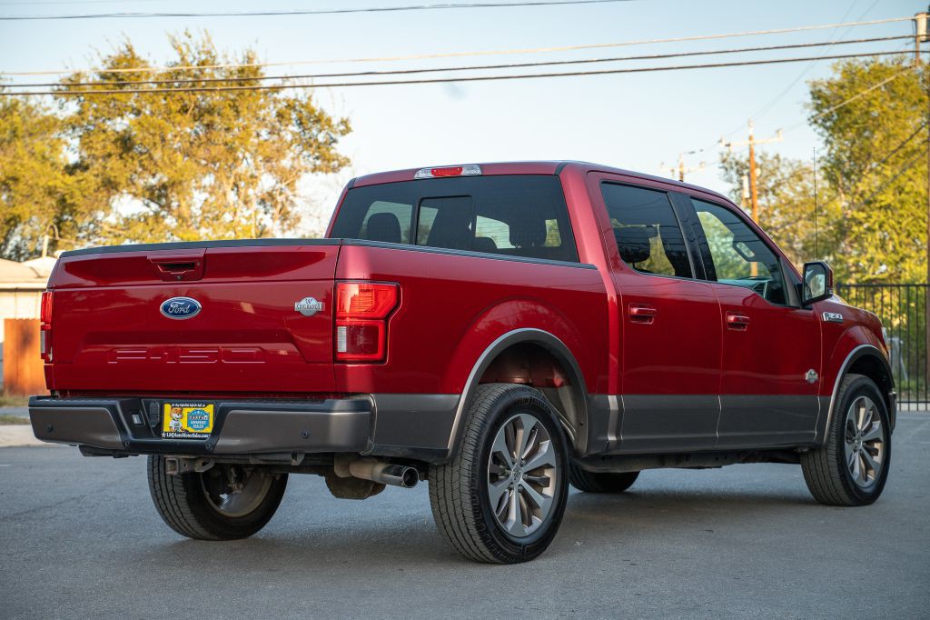 2020 Ford F-150 Image 5