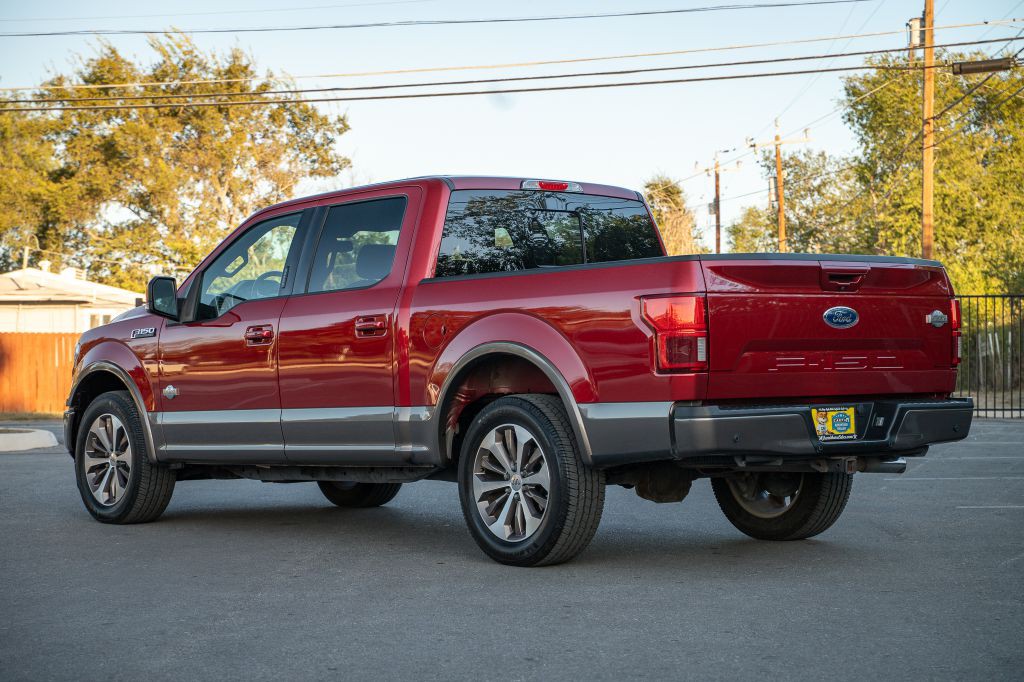 2020 Ford F-150 Image 7
