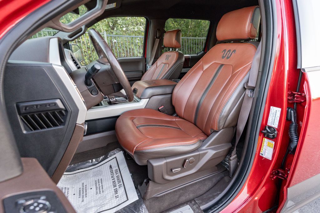 2020 Ford F-150 Image 11