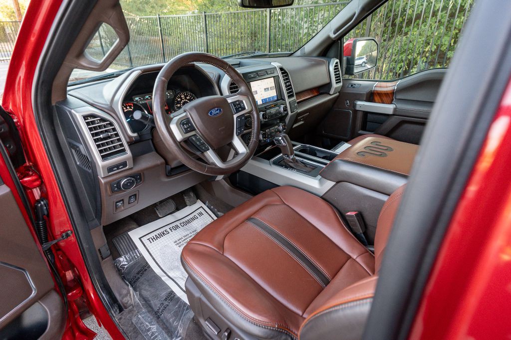 2020 Ford F-150 Image 12