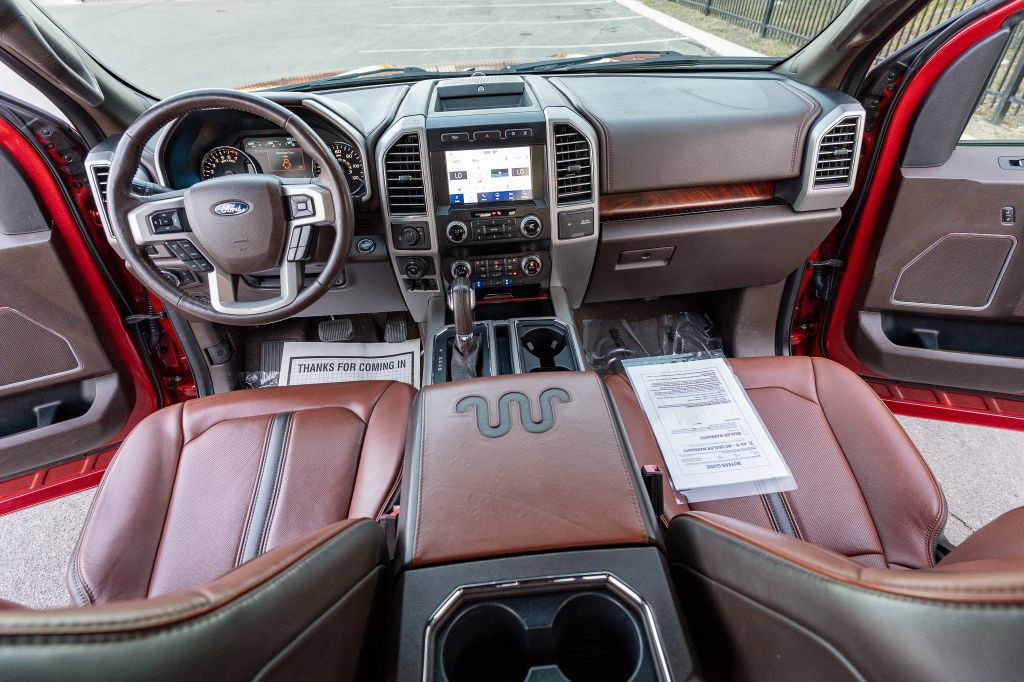 2020 Ford F-150 Image 13