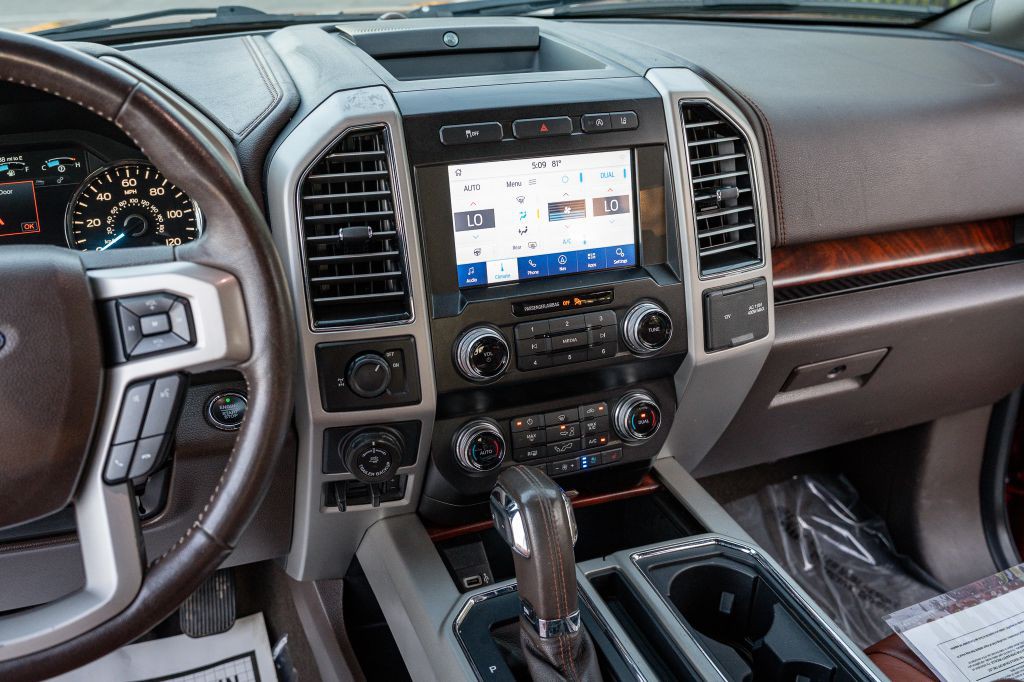 2020 Ford F-150 Image 15