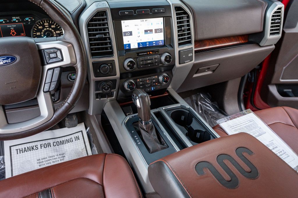 2020 Ford F-150 Image 16