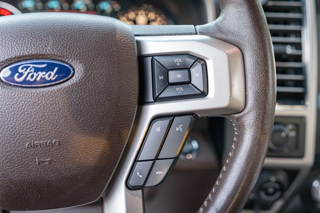 2020 Ford F-150 Image 18