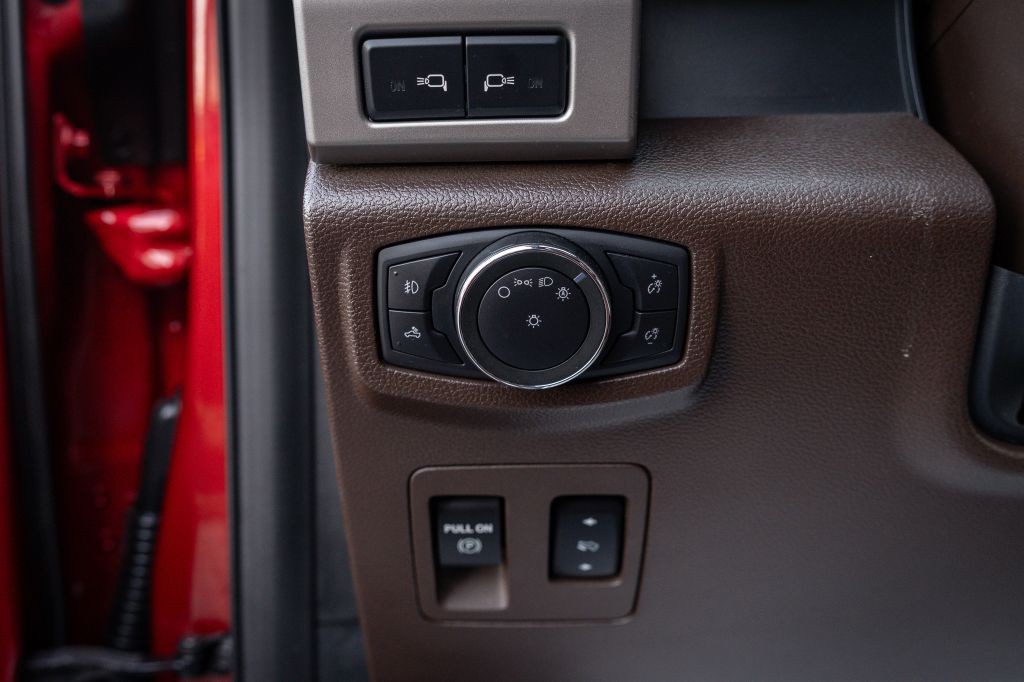 2020 Ford F-150 Image 19