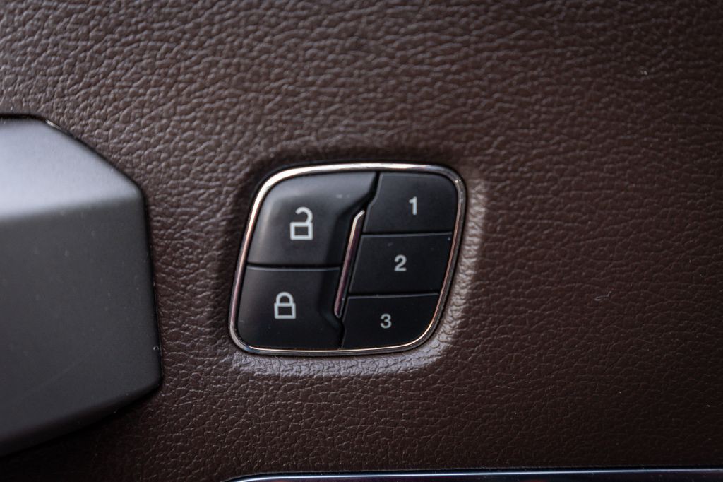 2020 Ford F-150 Image 21