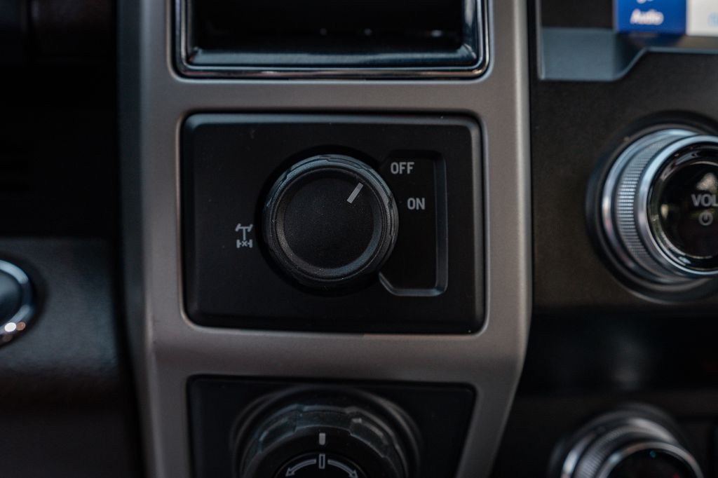 2020 Ford F-150 Image 22