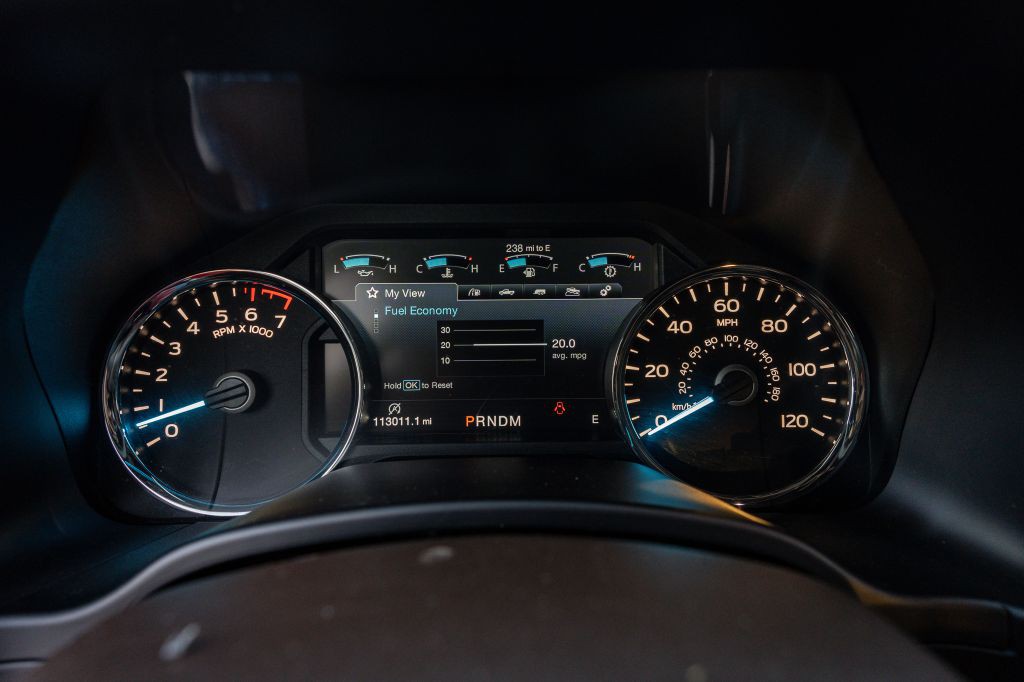 2020 Ford F-150 Image 25