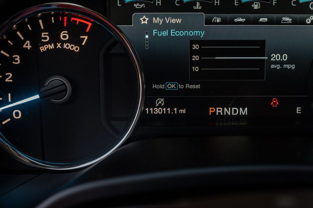 2020 Ford F-150 Image 26