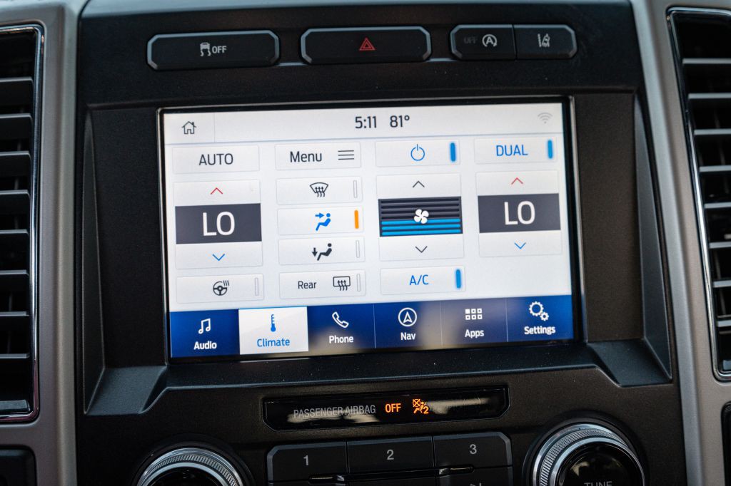 2020 Ford F-150 Image 27