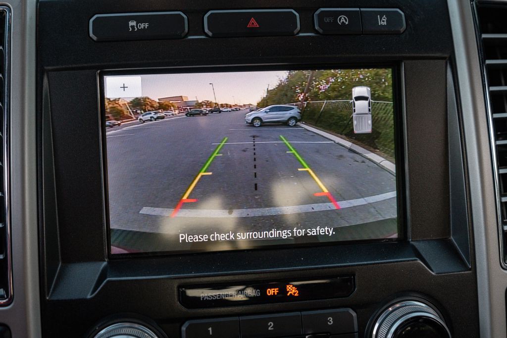 2020 Ford F-150 Image 28