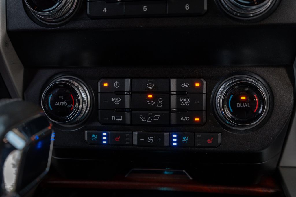 2020 Ford F-150 Image 29