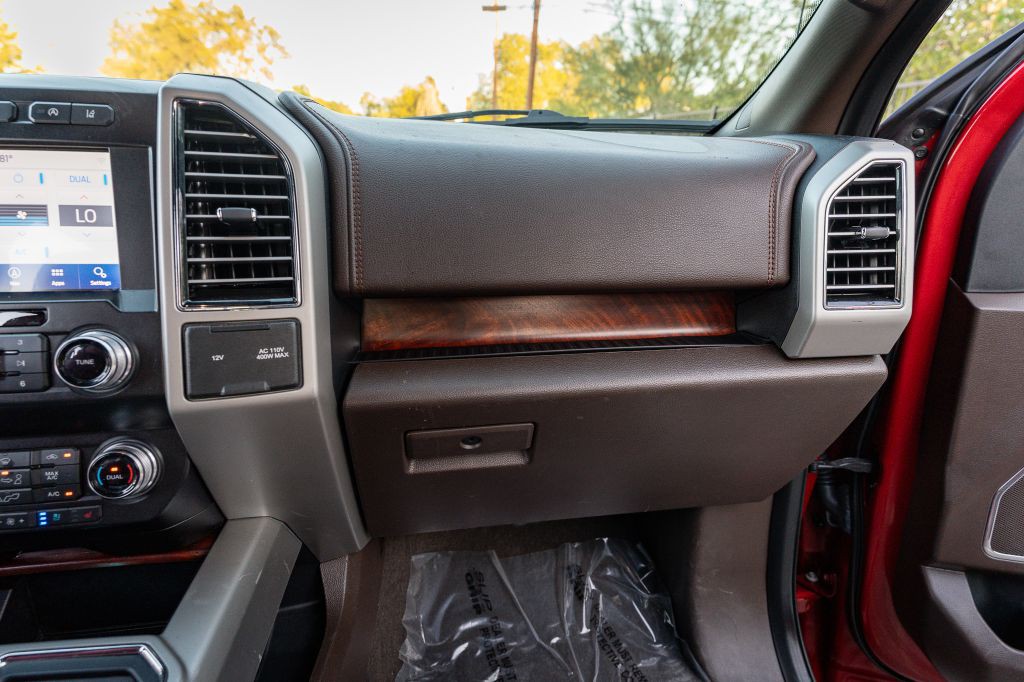 2020 Ford F-150 Image 30