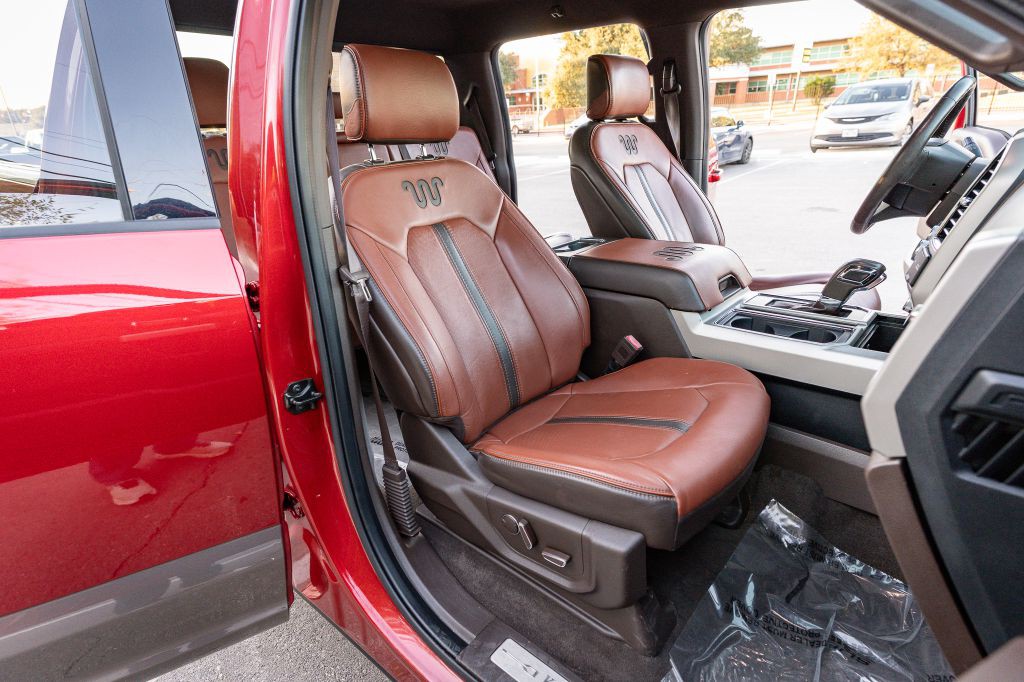 2020 Ford F-150 Image 32