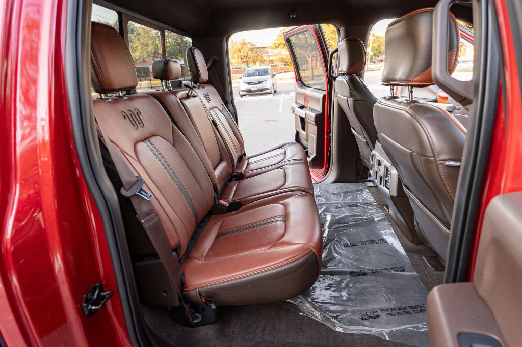 2020 Ford F-150 Image 33