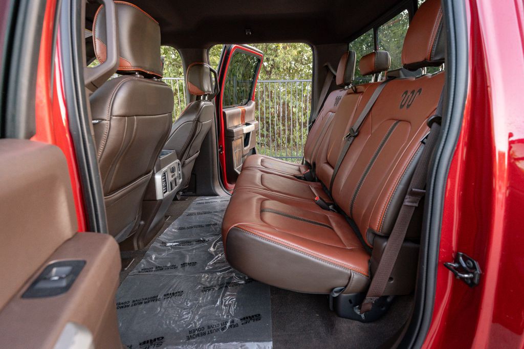 2020 Ford F-150 Image 34