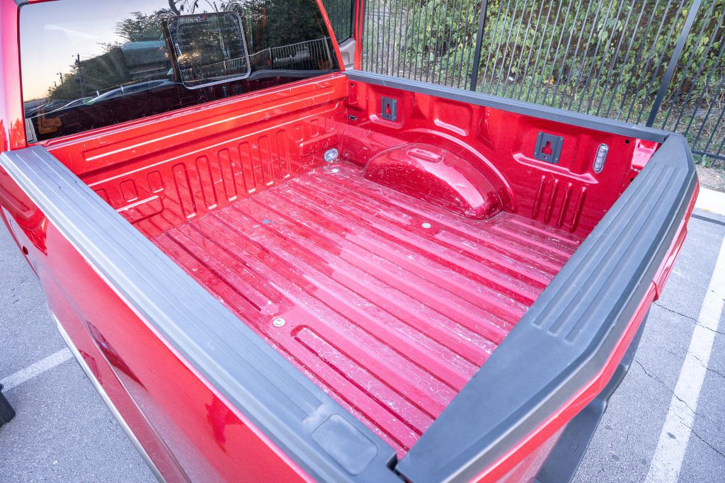 2020 Ford F-150 Image 35