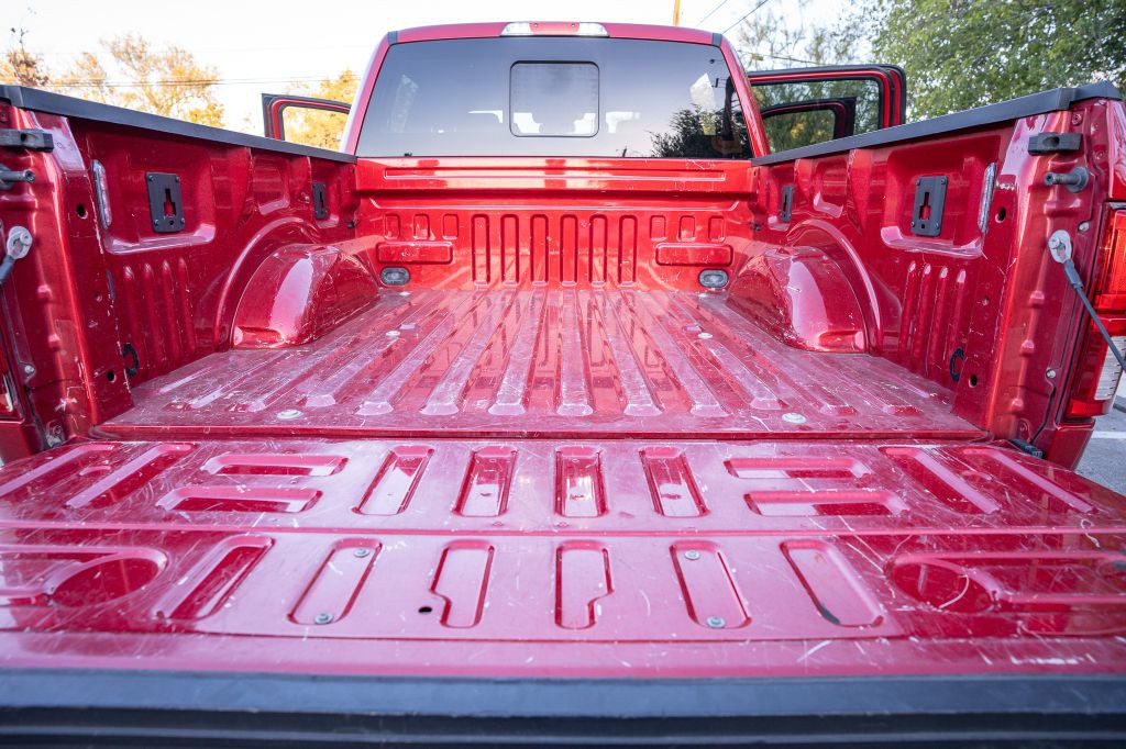 2020 Ford F-150 Image 36