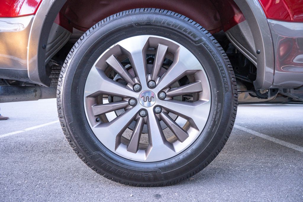 2020 Ford F-150 Image 37