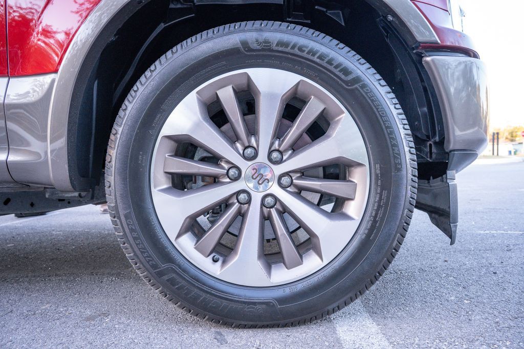 2020 Ford F-150 Image 38