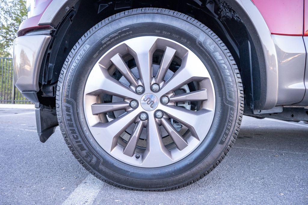 2020 Ford F-150 Image 39