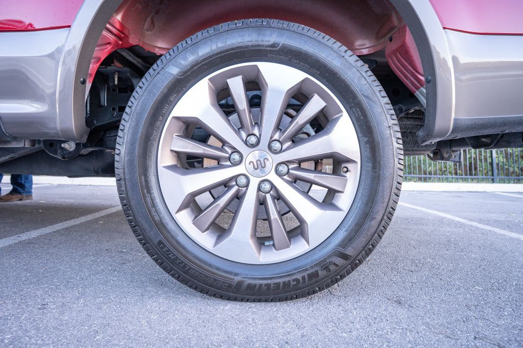 2020 Ford F-150 Image 40