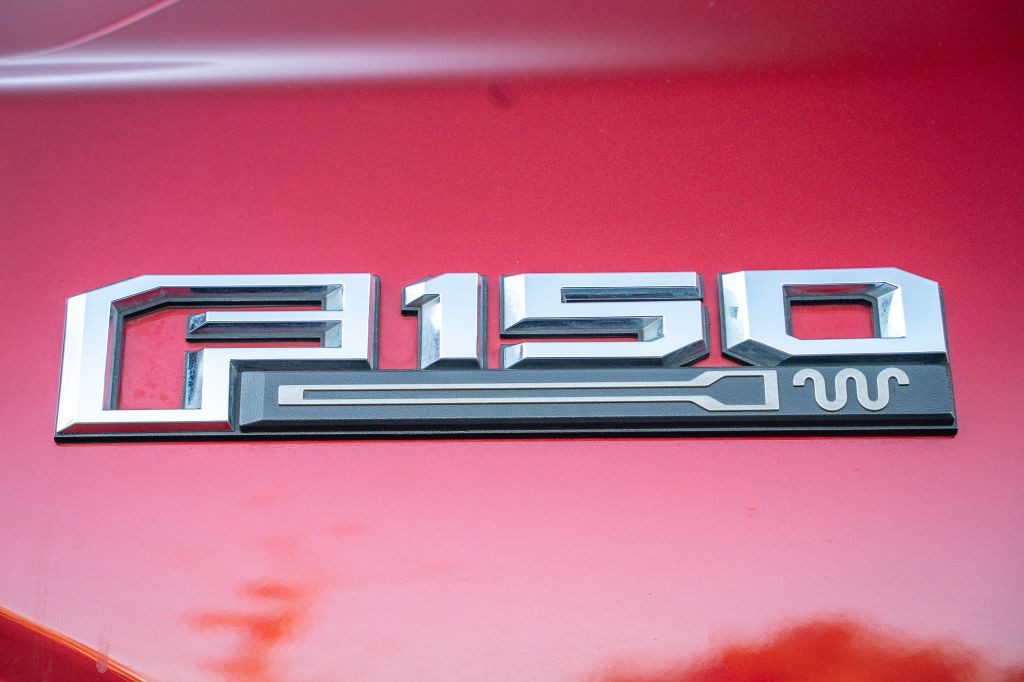 2020 Ford F-150 Image 48