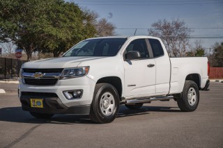 Image for 2019 Chevrolet Colorado  ID: 6980408