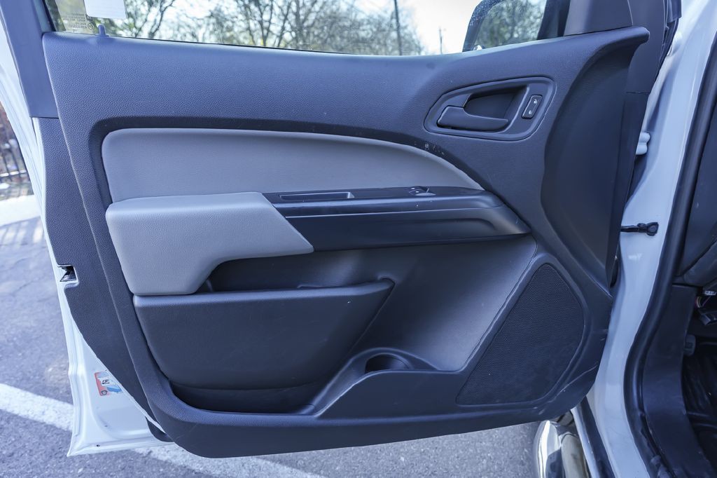 2019 Chevrolet Colorado Image 11