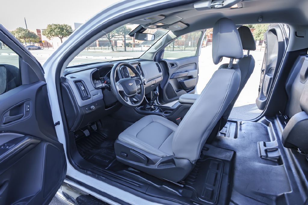 2019 Chevrolet Colorado Image 14