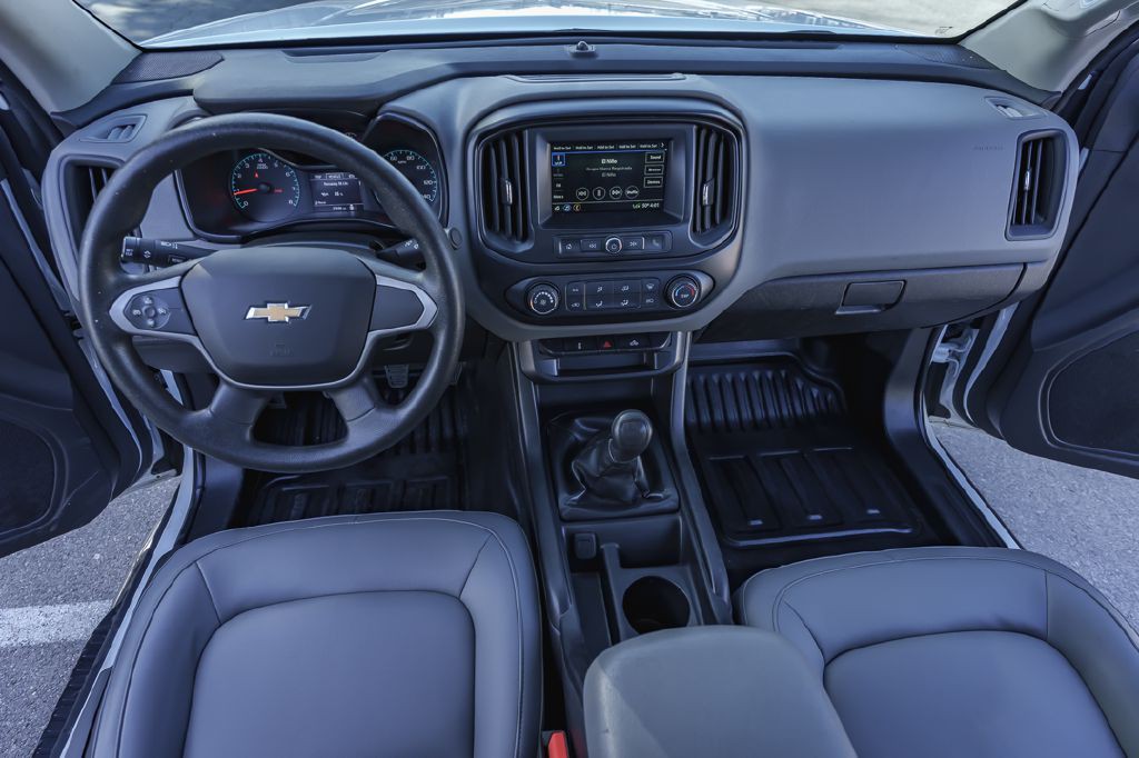 2019 Chevrolet Colorado Image 15