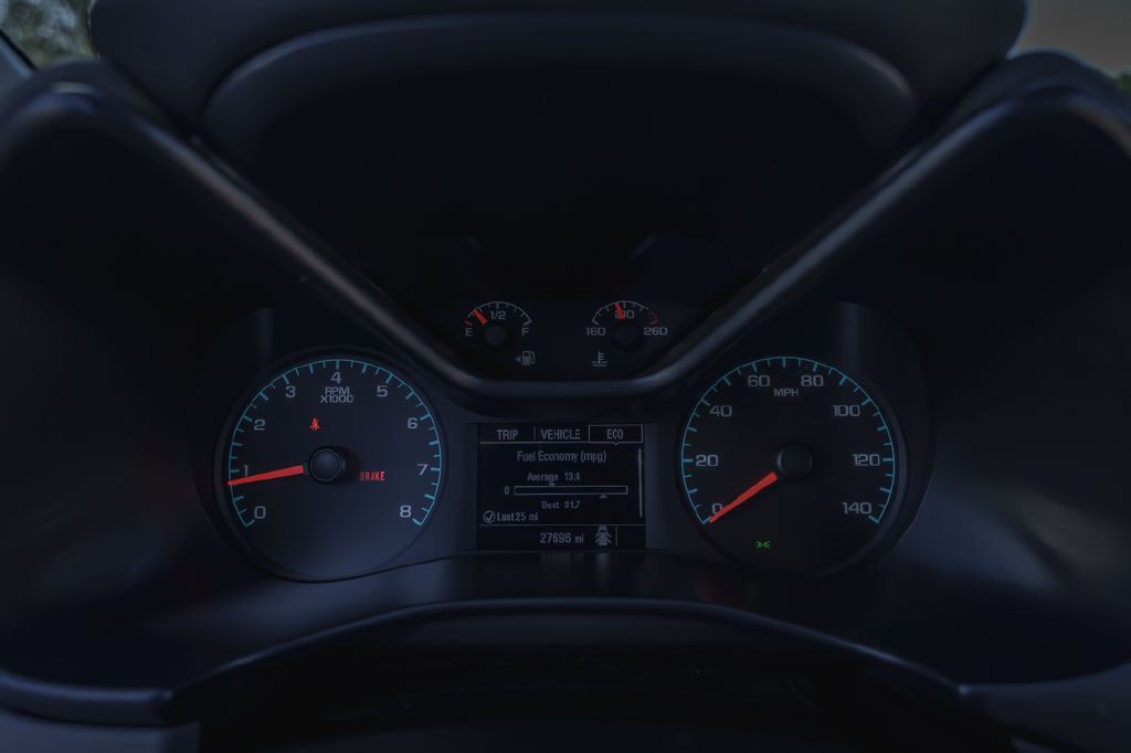 2019 Chevrolet Colorado Image 18