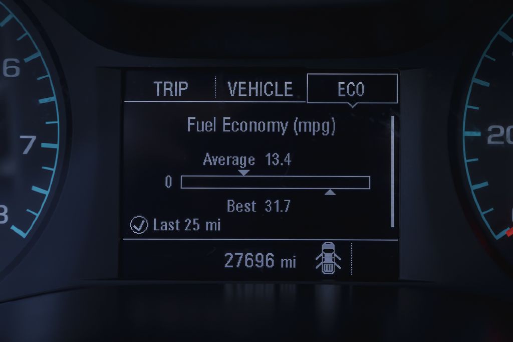 2019 Chevrolet Colorado Image 19