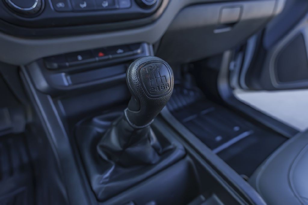 2019 Chevrolet Colorado Image 22