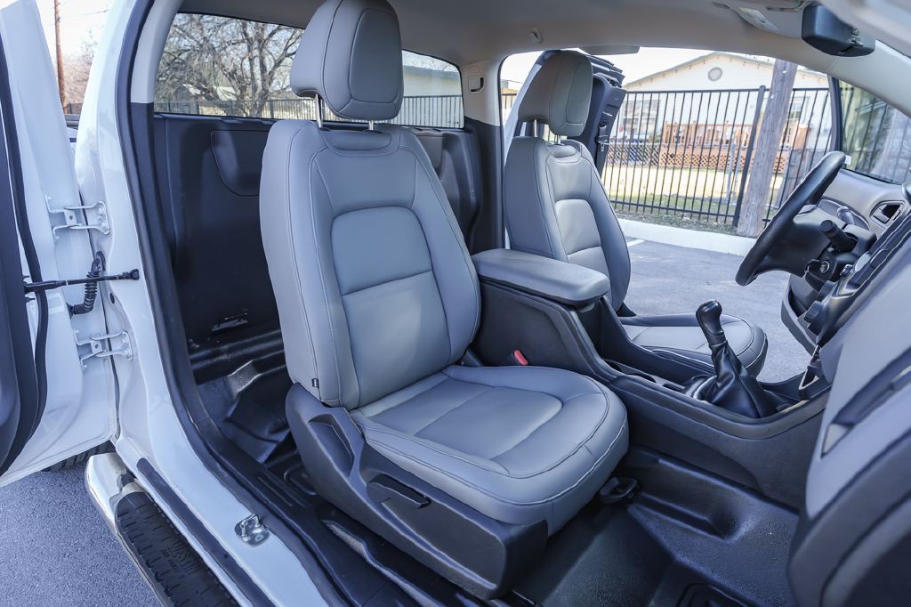 2019 Chevrolet Colorado Image 24