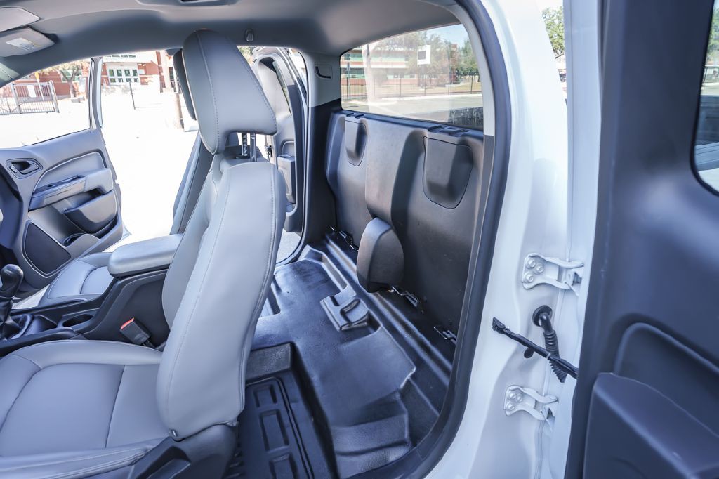 2019 Chevrolet Colorado Image 26