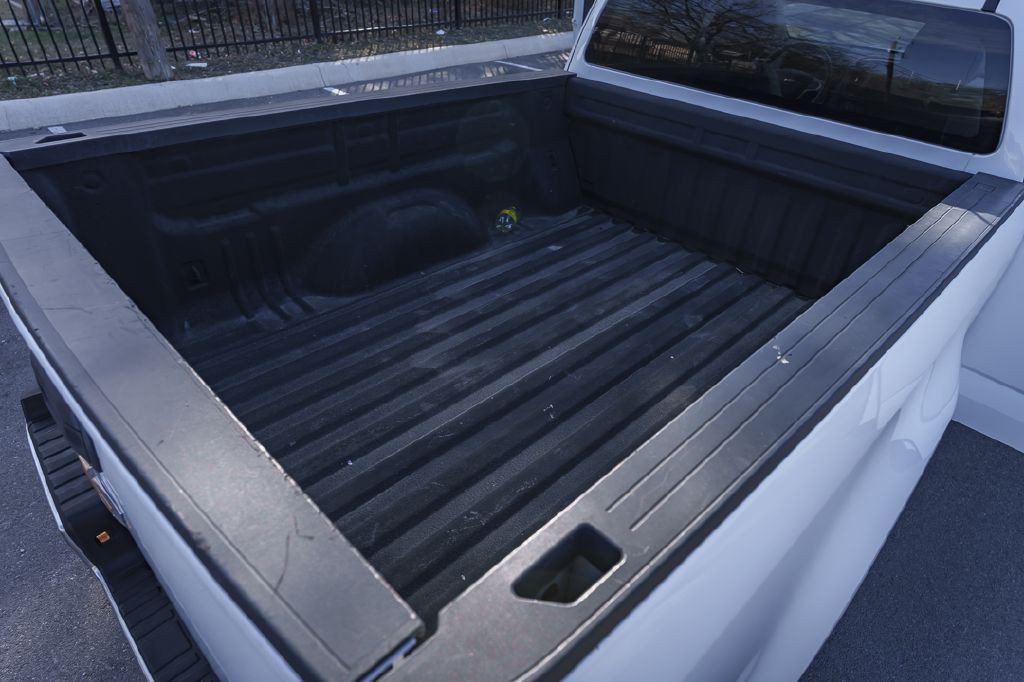 2019 Chevrolet Colorado Image 28