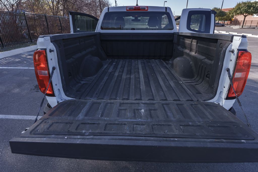 2019 Chevrolet Colorado Image 29