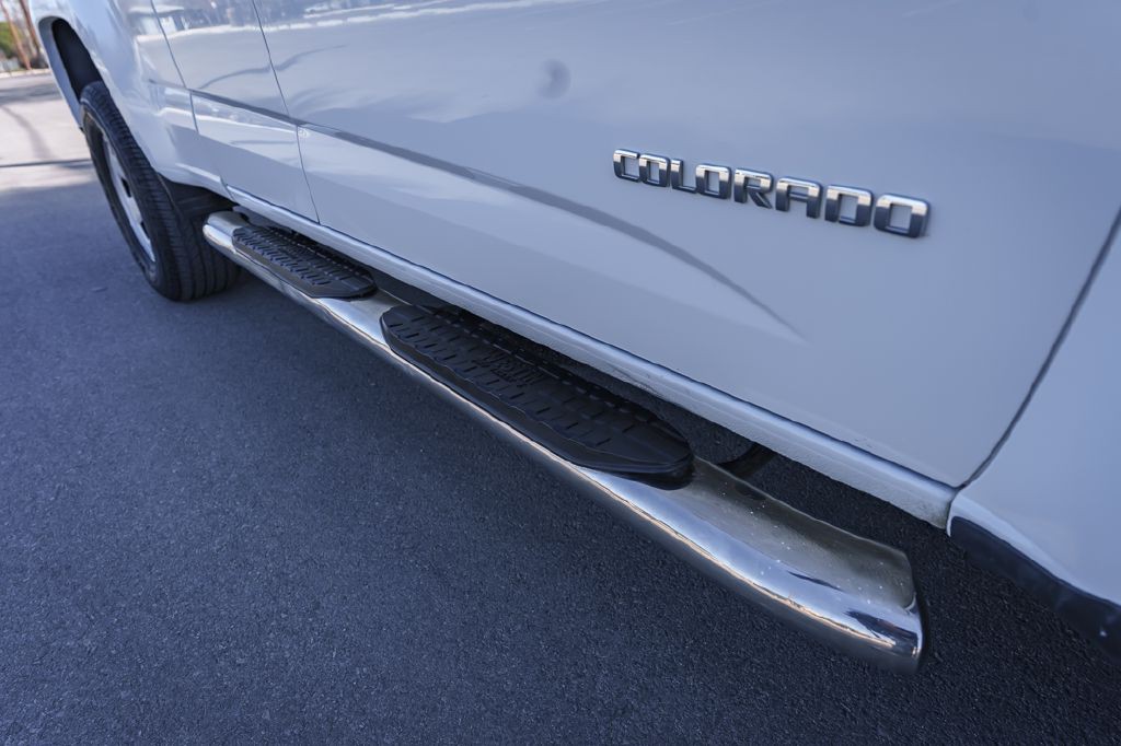 2019 Chevrolet Colorado Image 31