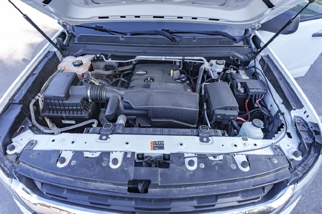 2019 Chevrolet Colorado Image 37