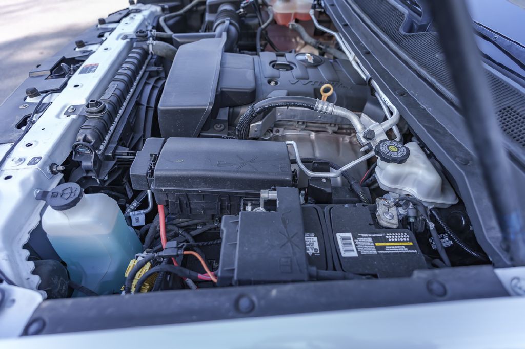 2019 Chevrolet Colorado Image 42