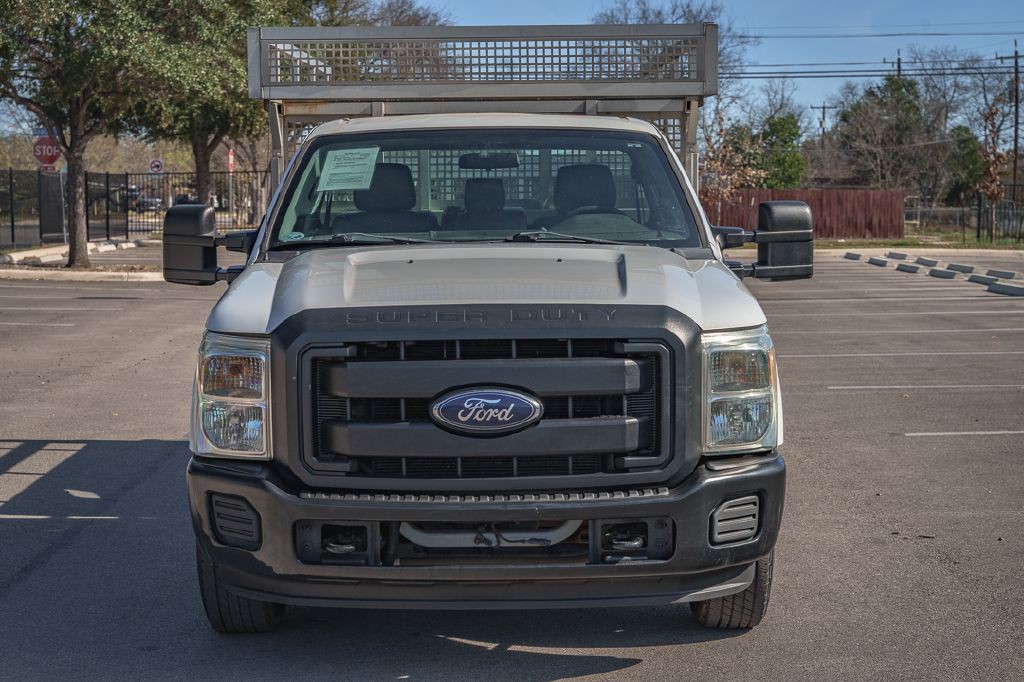 2013 Ford F-250 Image 2