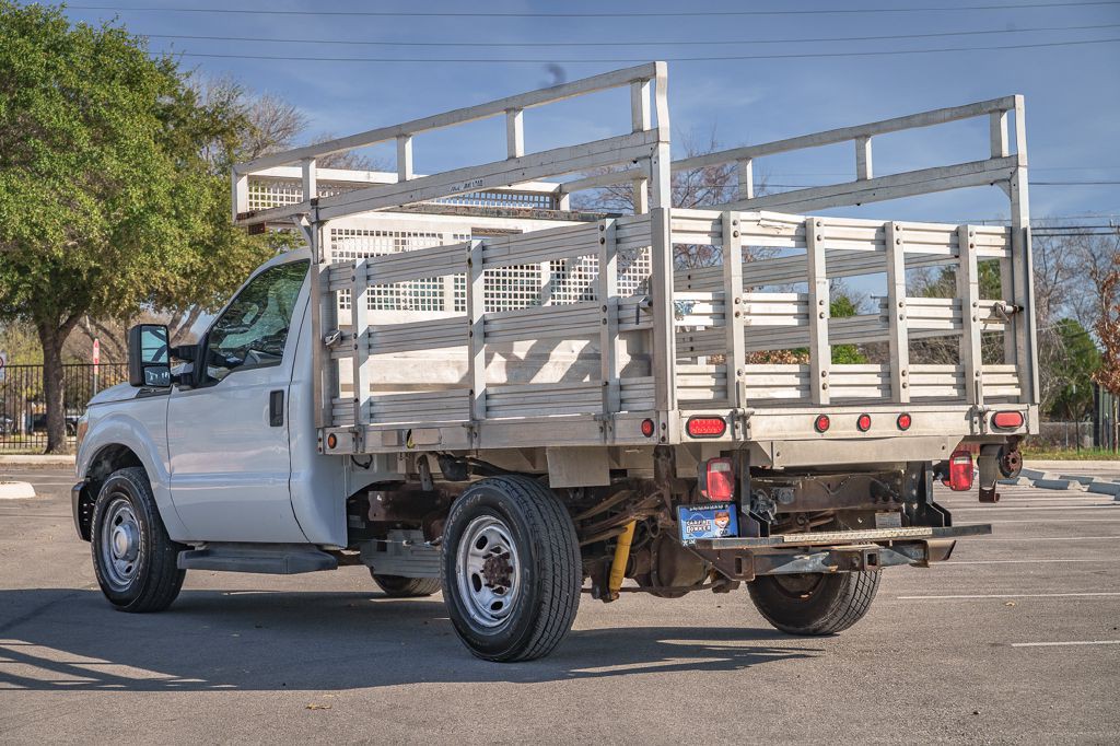 2013 Ford F-250 Image 4