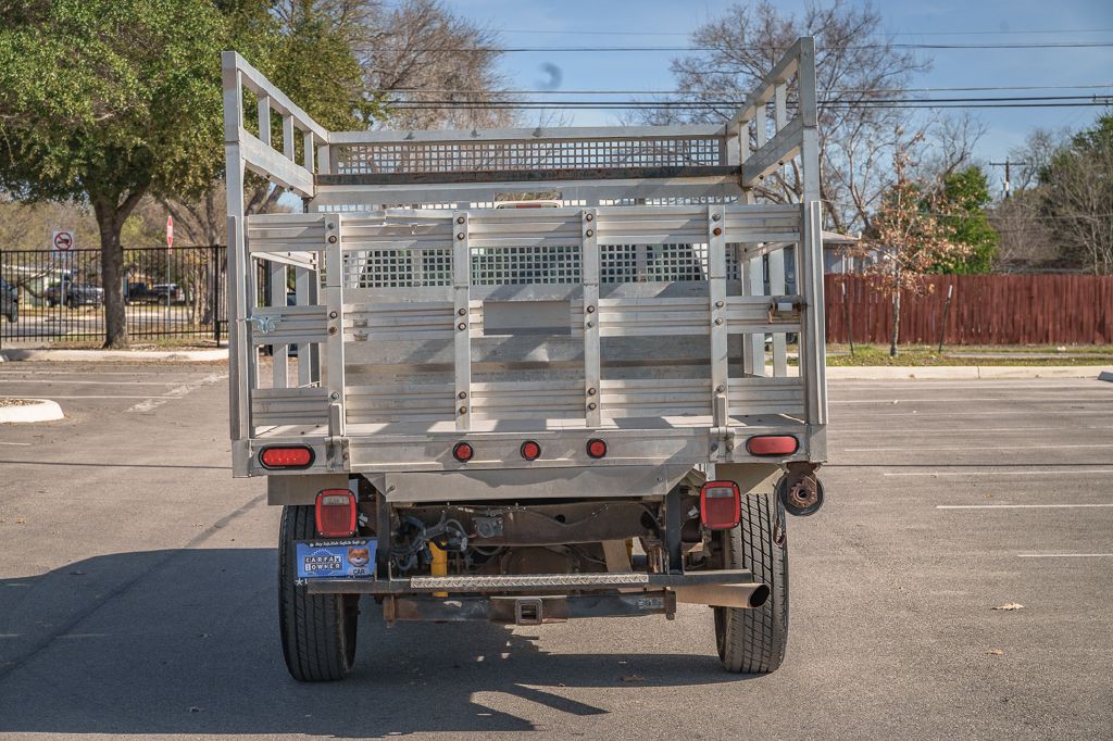 2013 Ford F-250 Image 5