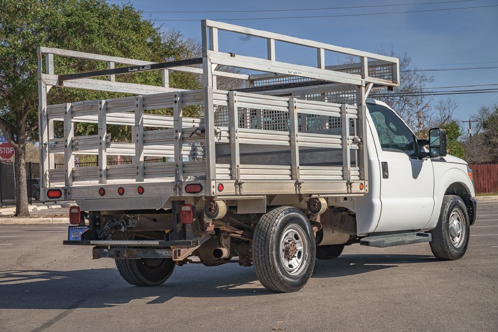 2013 Ford F-250 Image 6