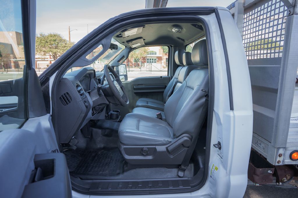 2013 Ford F-250 Image 11