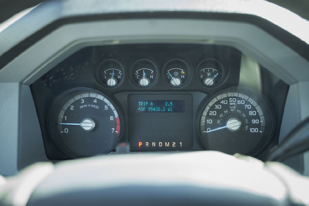 2013 Ford F-250 Image 16