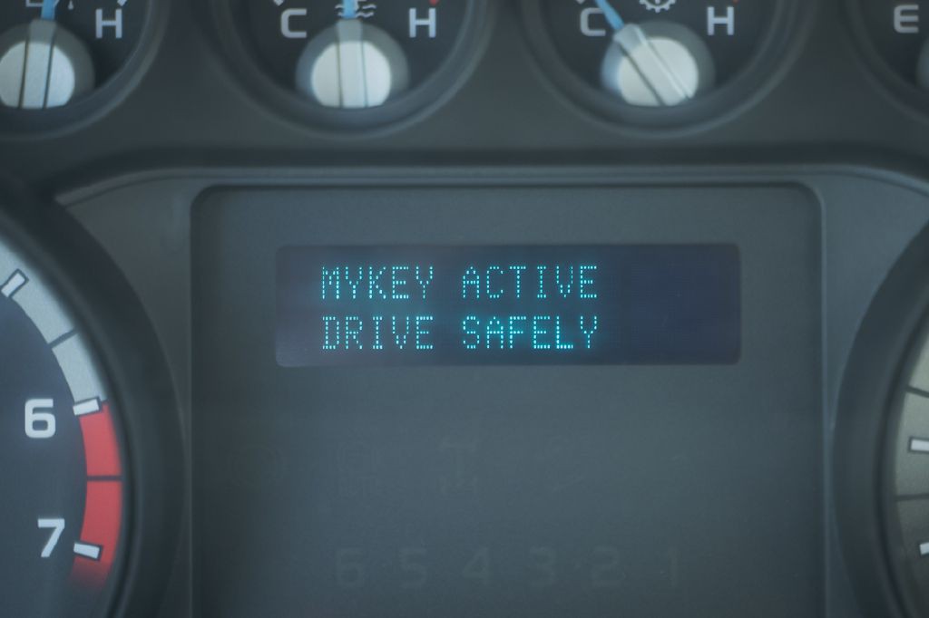 2013 Ford F-250 Image 17