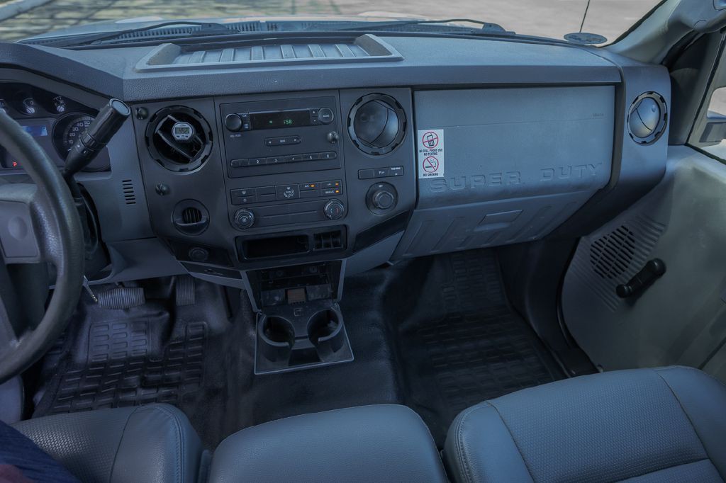 2013 Ford F-250 Image 20
